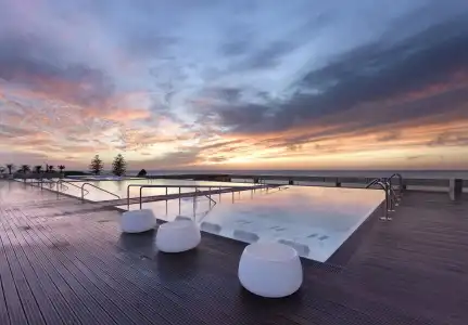 Parador De Cadiz - 21