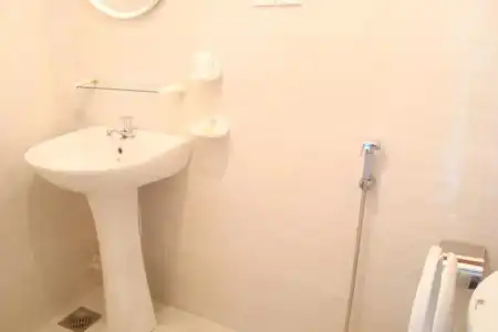 Comfort Inn- Galle Fort - 60