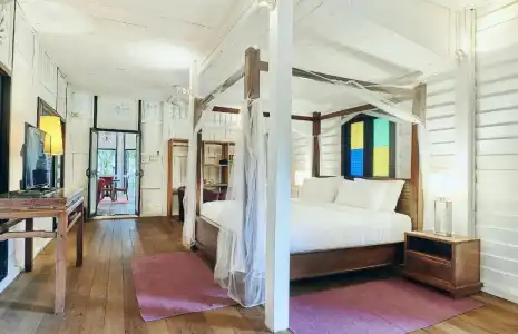 Temple Tree Resort - 193