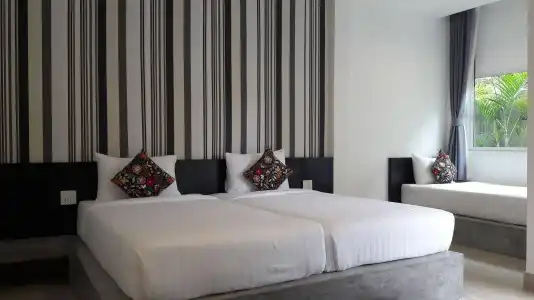 The Fong Krabi Resort - 43