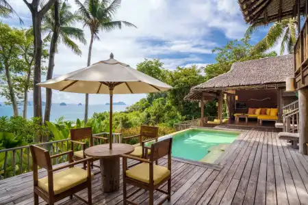 Six Senses Yao Noi - 17