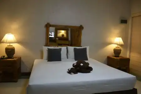 Diana Garden Resort & Lodge - 199