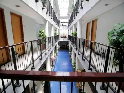 Cilandak Mansion - 9