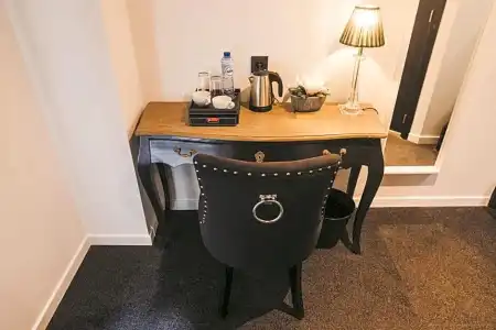 Hôtel Hors Château - 25