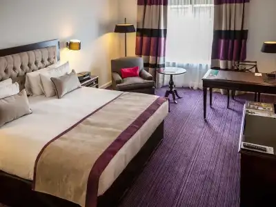 Sofitel Buenos Aires Recoleta - 103