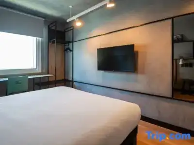 ibis Barcelona Castelldefels - 48