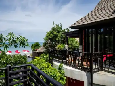 Kirikayan Boutique Resort - 23