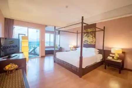 Grand Pacific Sovereign Resort & Spa (SHA Plus+) - 76