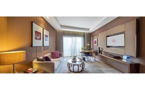 Crowne Plaza Kunming City Centre by IHG - 121