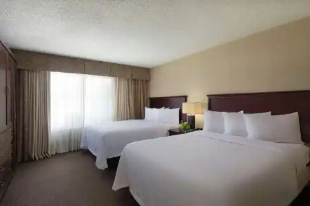 Embassy Suites Lubbock - 52