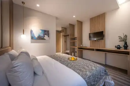 Shan Villas Sukhumvit - 17