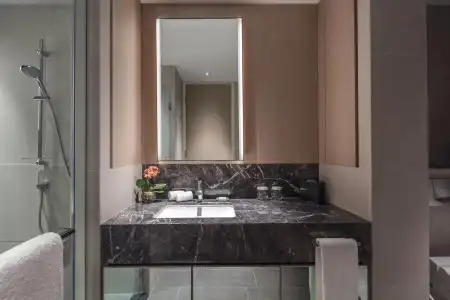Pan Pacific Serviced Suites Orchard, Singapore - 87