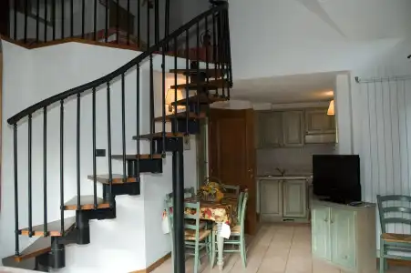 Residence villa Frejus - 11