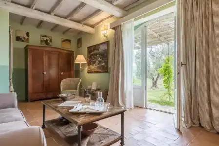 Dimora Santa Margherita - Relais di Charme - 68