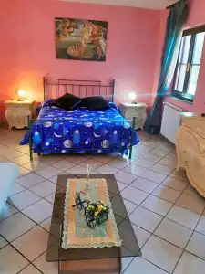B&B Villa Giovanni - 65