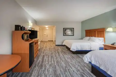 Hampton Inn Wilmington - University Area/Smith Creek Station - 54