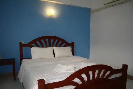 Baan Aunrak Koh Chang - 2