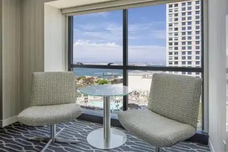 Manchester Grand Hyatt San Diego - 102