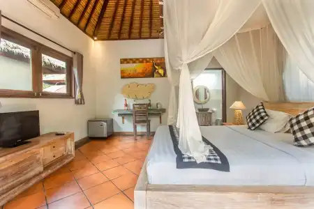 Ubud Luwih Villa - 9