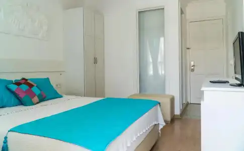 Otel Yeni Residence - 17