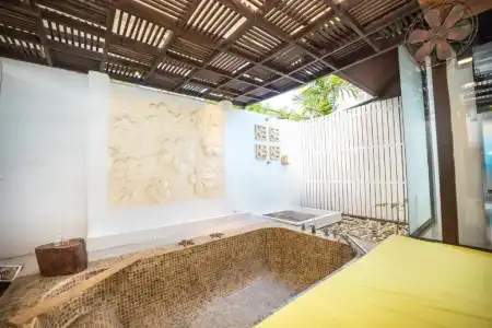 Dhevan Dara Resort & Spa - 140