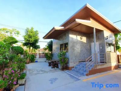 Nava Resort - 64