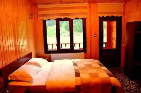 Doğa Motel - 29