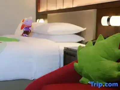 Courtyard by Marriott Suzhou Mudu - 36