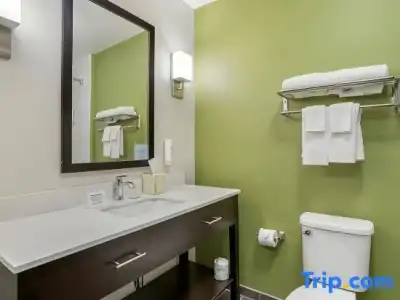 Adina Apartment Melbourne - 33