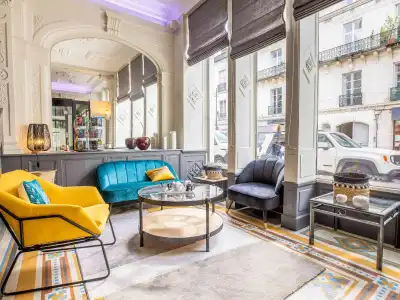 ibis Blois Centre Chateau - 19