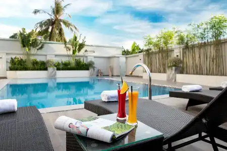 KLC Holidays Phu Quoc - 18
