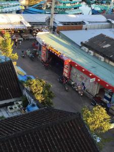 Ngan Giang Guest House - 14