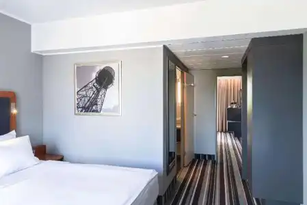 Radisson Blu Dortmund - 84