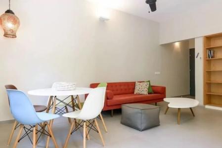 Sea Suites Apartments - 197