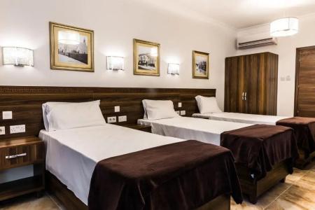 Slimiza Suites - 25