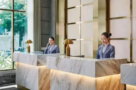 Movenpick Hanoi Centre - 33