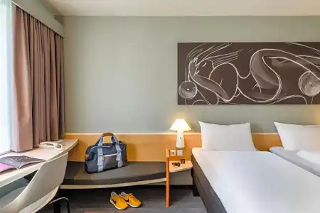 ibis Bregenz - 37