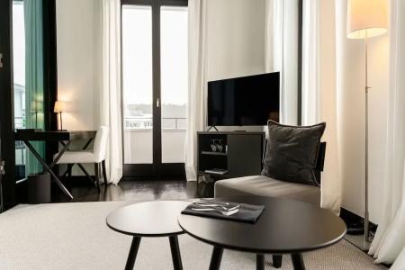 A-Rosa Ceres am Meer - Adults Only - 83