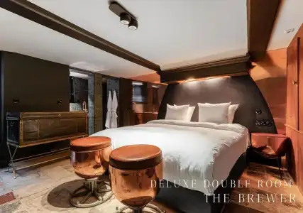 Boutique the Craftsmen - 41
