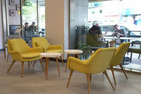Holiday Inn Istanbul Sisli by IHG - 23