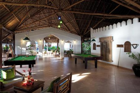 Sultan Sands Island Resort - 32