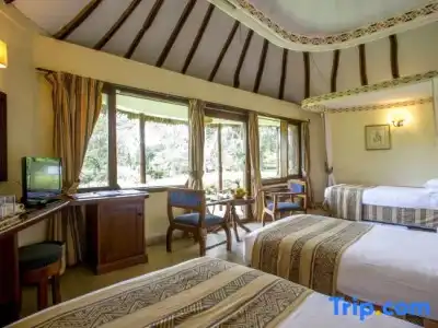 Arusha Serena - 21