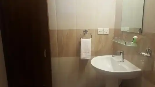 Kailash Kuti Inn - 7