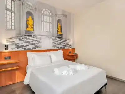 B&B Torino President - 38