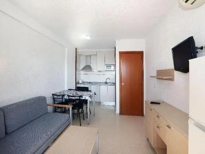 La Caseta Apartments - 34