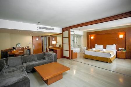 Holiday Inn Istanbul City - 88