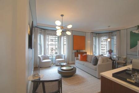 Belleclaire - 102