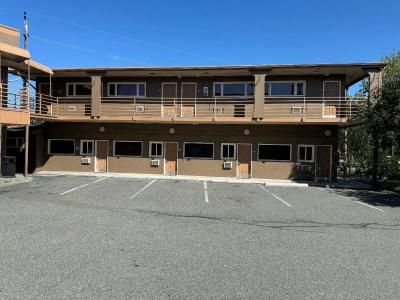 Puffin Inn of Anchorage - 22