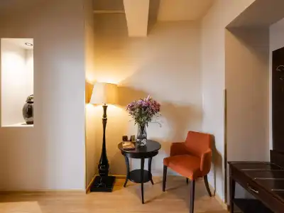 Premier Luxury Mountain Resort - 67