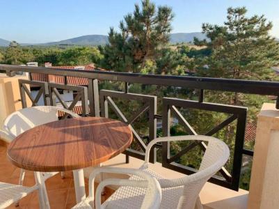 Oasis Resort & Spa Cozy Studio - 105